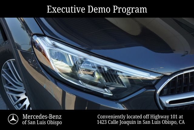 Used 2026  Mercedes-Benz GLC 300 image 13