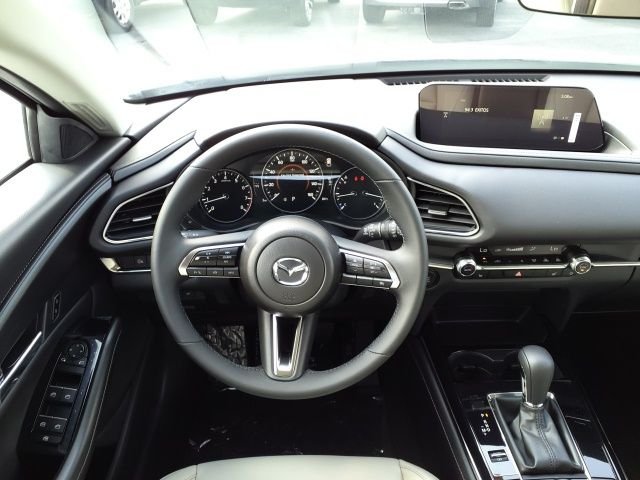 Used 2025 White Mazda 2.5 S Preferred Package image 8