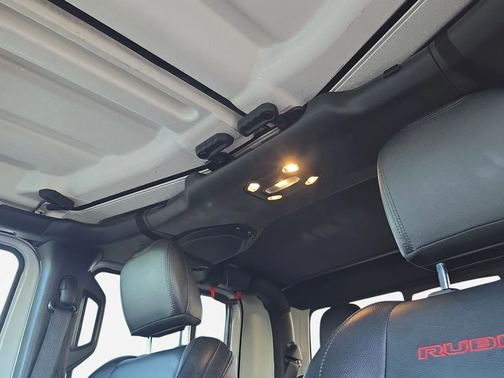 2022 Jeep Gladiator Rubicon - Photo 32