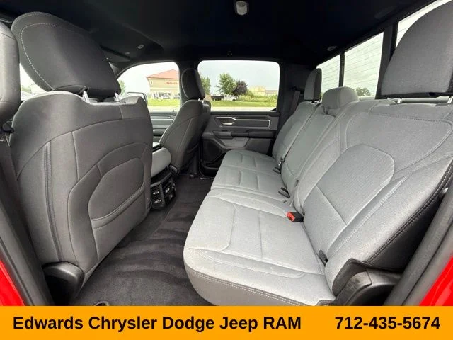 2021 RAM Ram 1500 Pickup Big Horn/Lone Star - Photo 27