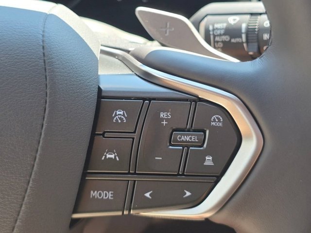 New 2026 Atomic Silver Lexus AWD image 44