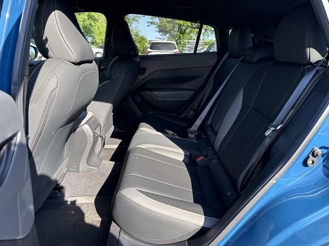 Used 2026 Blue Subaru Wilderness image 15