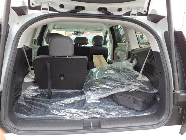 2026 Hyundai IONIQ 9 SEL - Photo 10