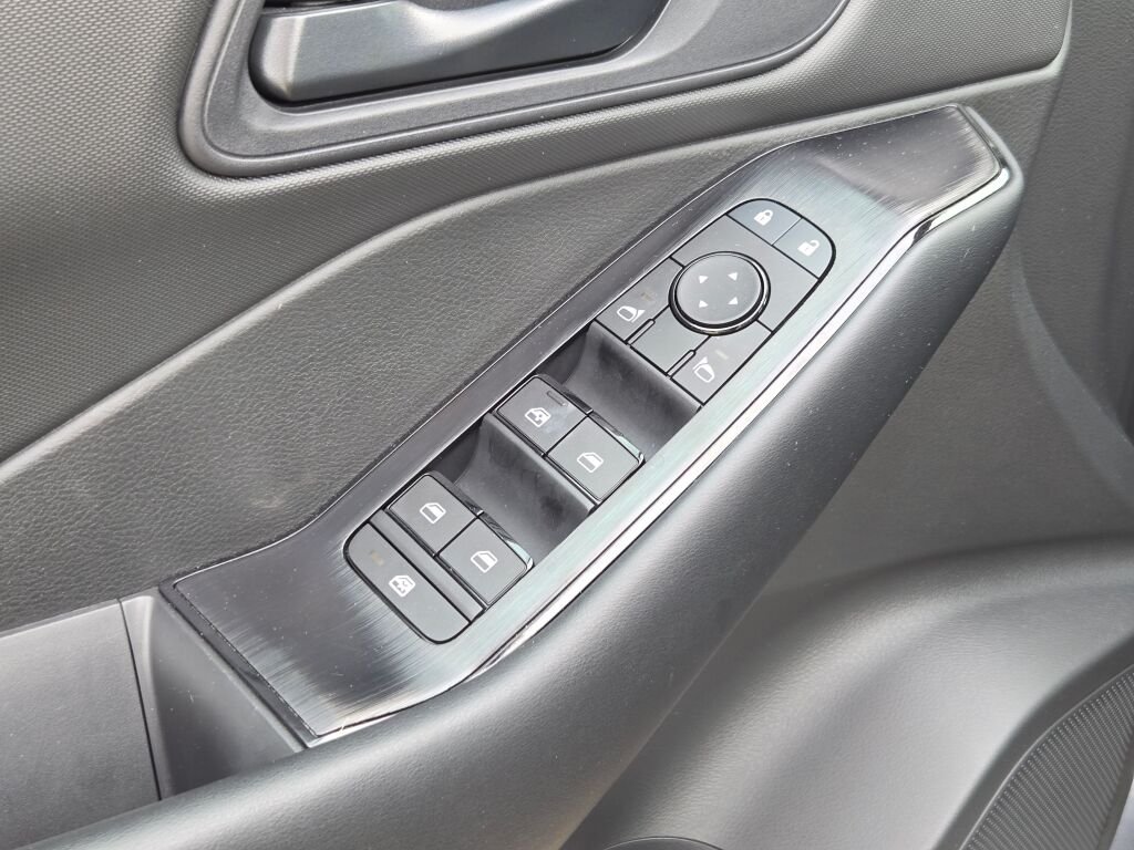 Certified Used 2025 Gray Nissan S image 20