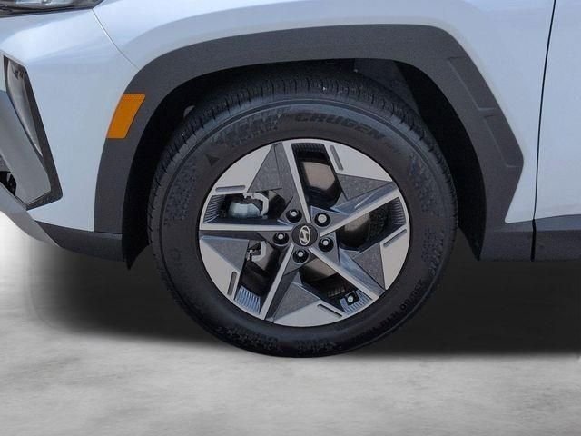 Certified Used 2026 White Hyundai SEL image 22