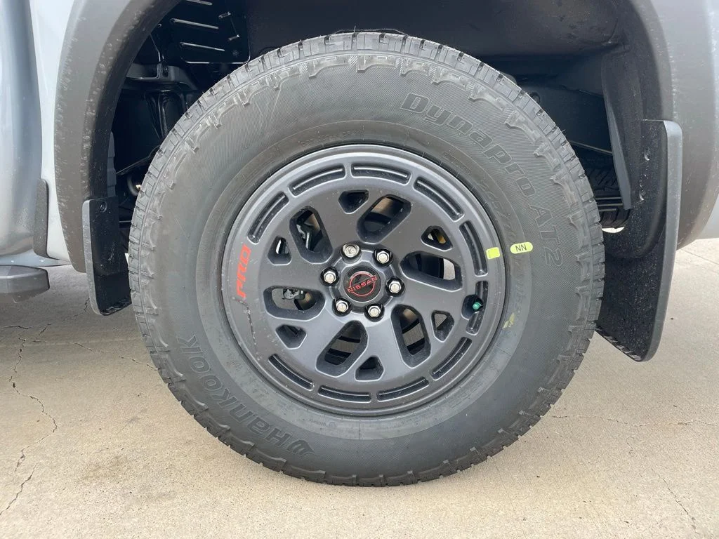 2026 Nissan Frontier PRO-X - Photo 22