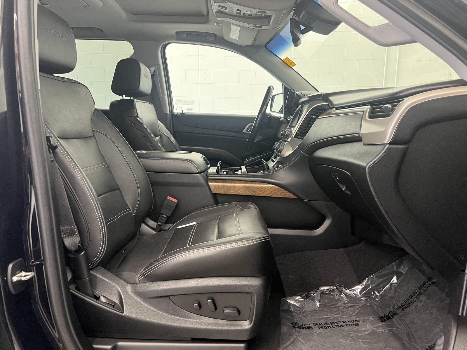 2020 GMC Yukon Denali - Photo 29