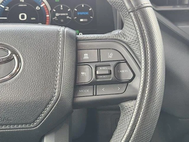Used 2026 Blue Toyota TRD Pro 4x4 image 28