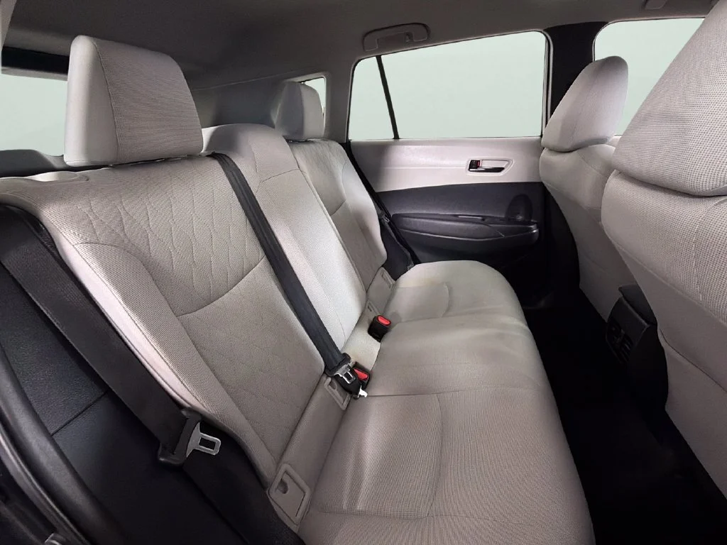 2023 Toyota Corolla Cross L - Photo 28