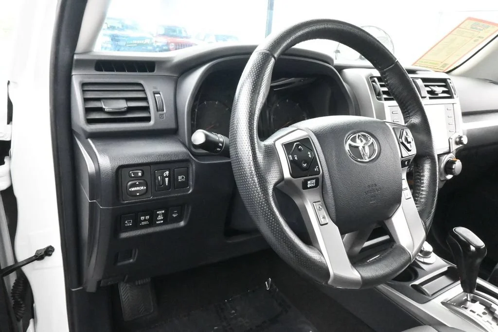 Used 2024 Ice Toyota SR5 Premium image 14