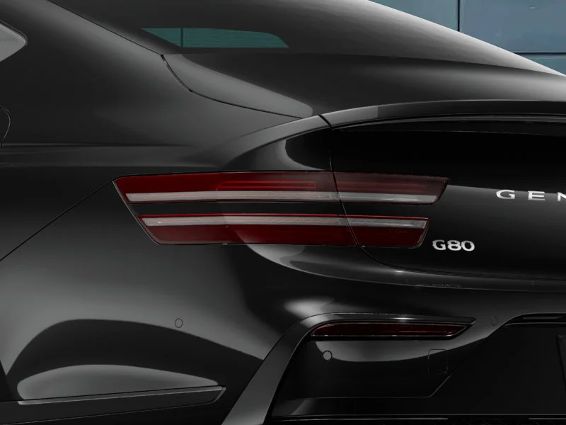 2025 GENESIS G80 Sport Prestige - Photo 28