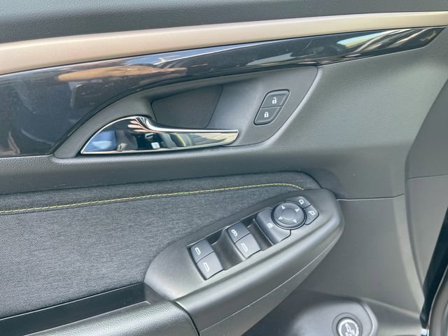 2025 CHEVROLET TRAILBLAZER - Image 20