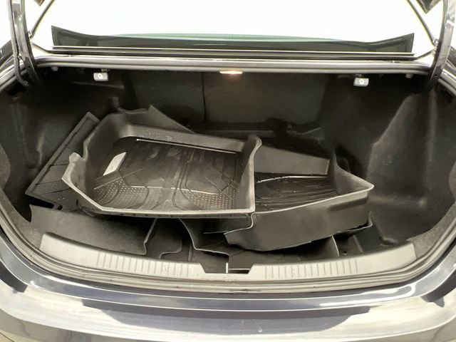 Used 2022 Dark Ash Metallic Chevrolet RS image 36