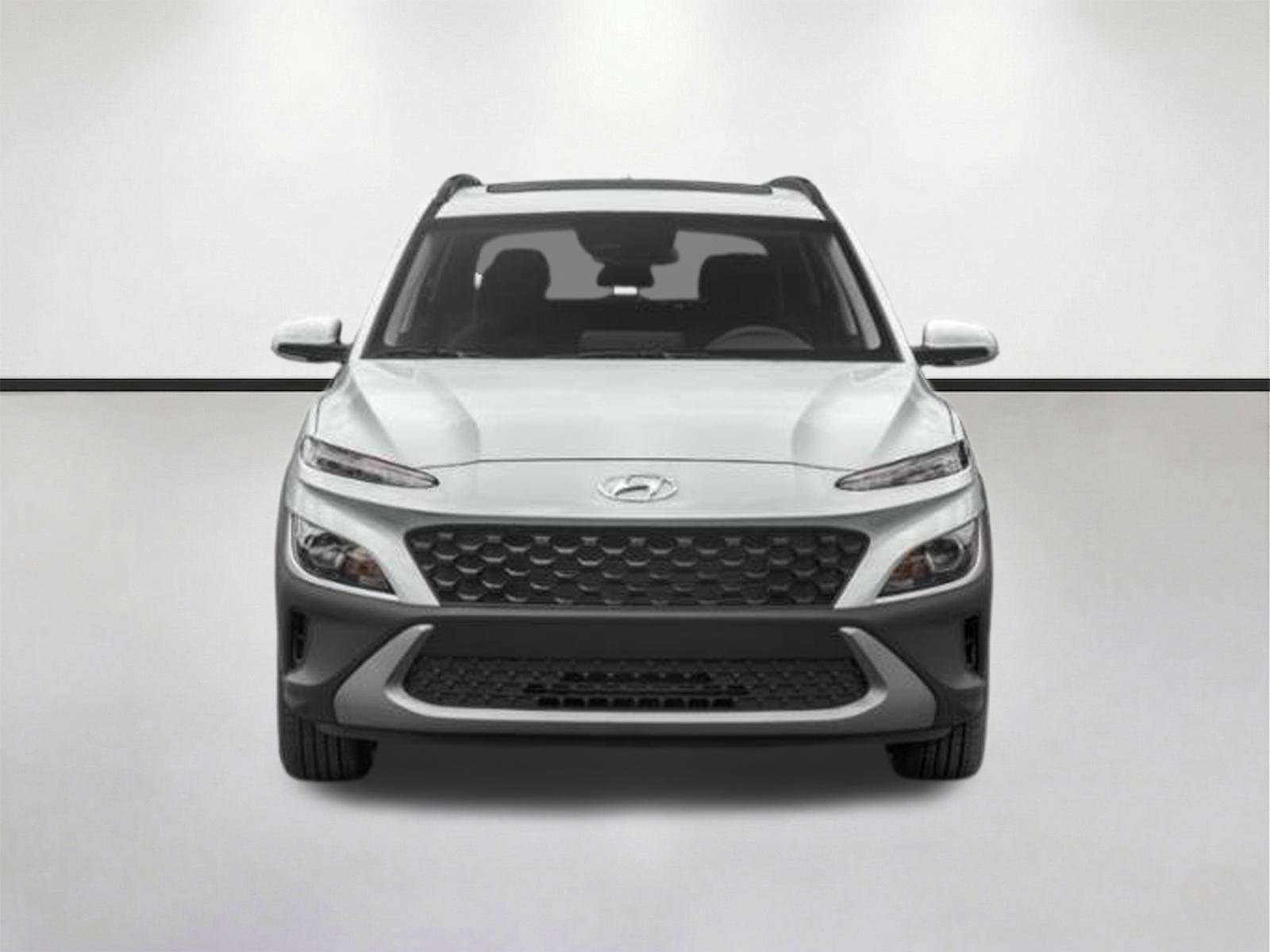 Certified Used 2022 Ultra Black Hyundai SEL image 7