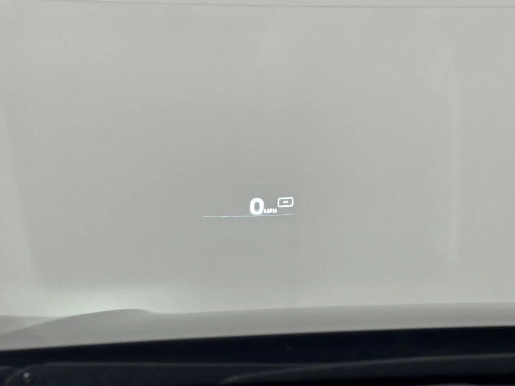 Used 2024 Black Buick Preferred image 21