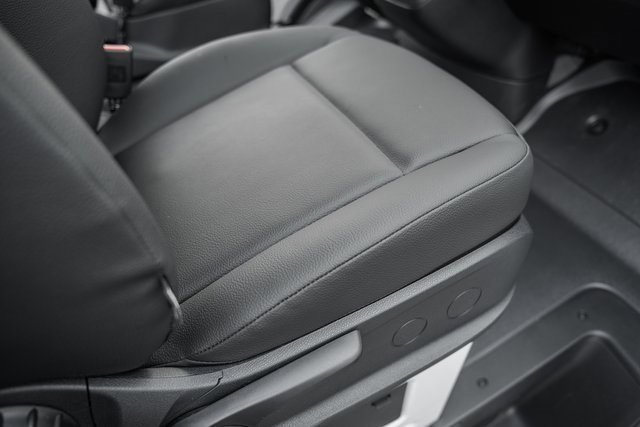 2025 Mercedes-Benz Sprinter Cargo Van Base - Photo 25