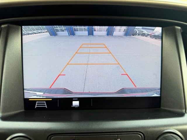 Certified Used 2021 Cayenne Red Tintcoat GMC Denali image 36