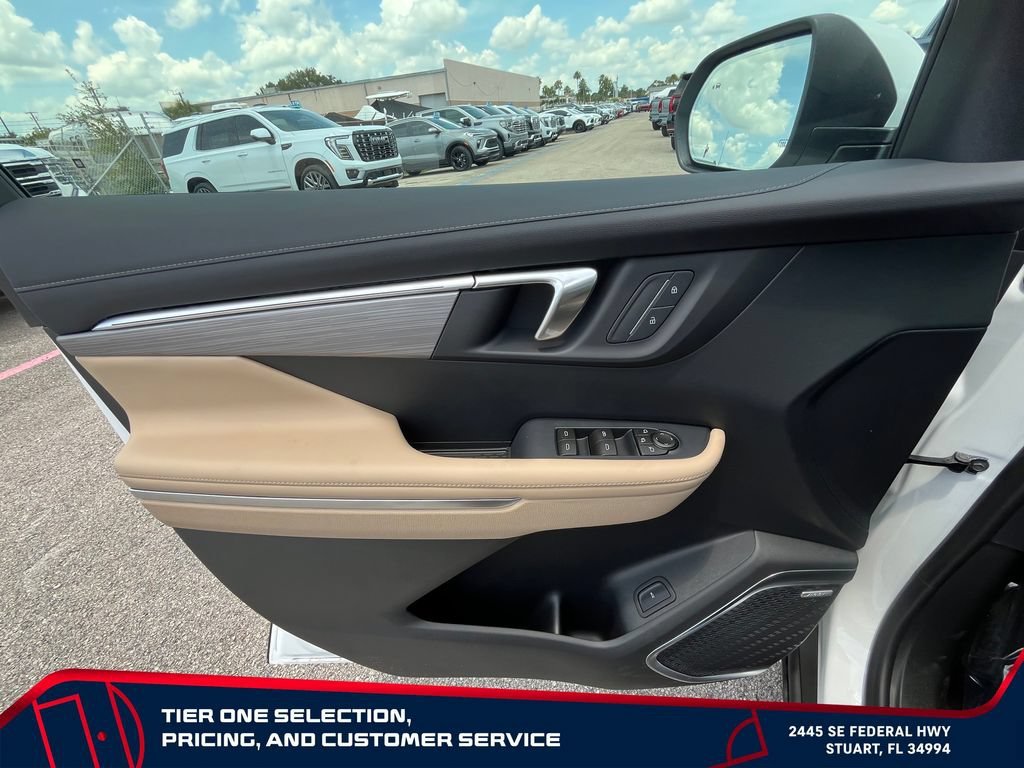 2026 Buick Enclave Preferred - Photo 24