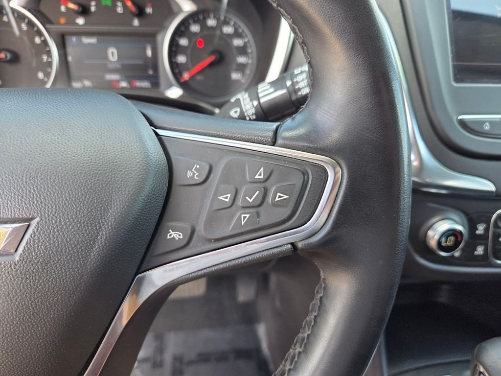 Used 2024 Black Chevrolet LT image 31