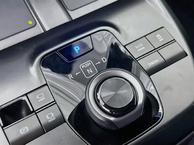 Certified Used 2026 Beige Toyota XSE image 18