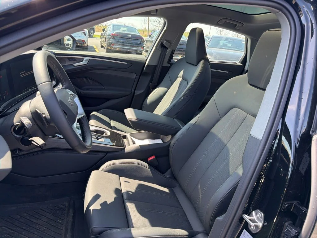 Used 2026 Black Audi 3.0 image 9