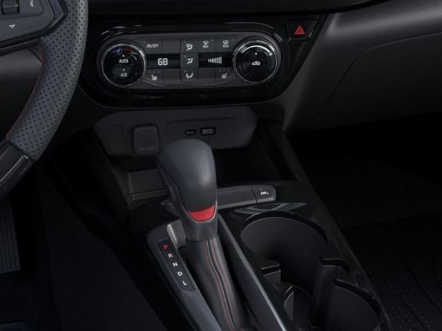 2026 Chevrolet Trax RS - Photo 23