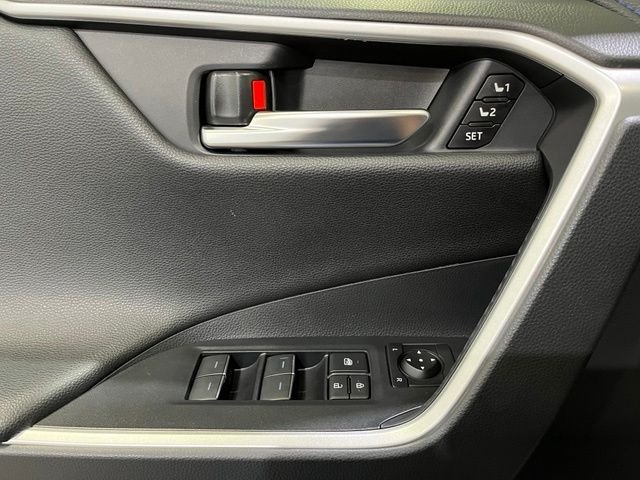Certified Used 2025 Beige Toyota XSE image 13