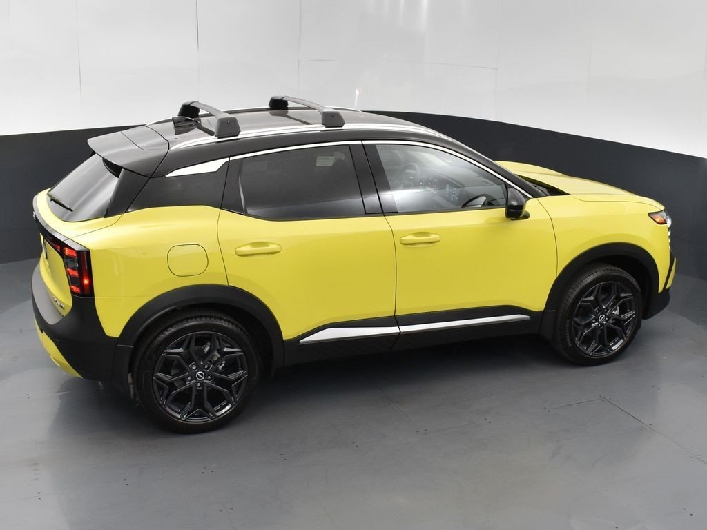 2025 Nissan Kicks SR AWD - Photo 51