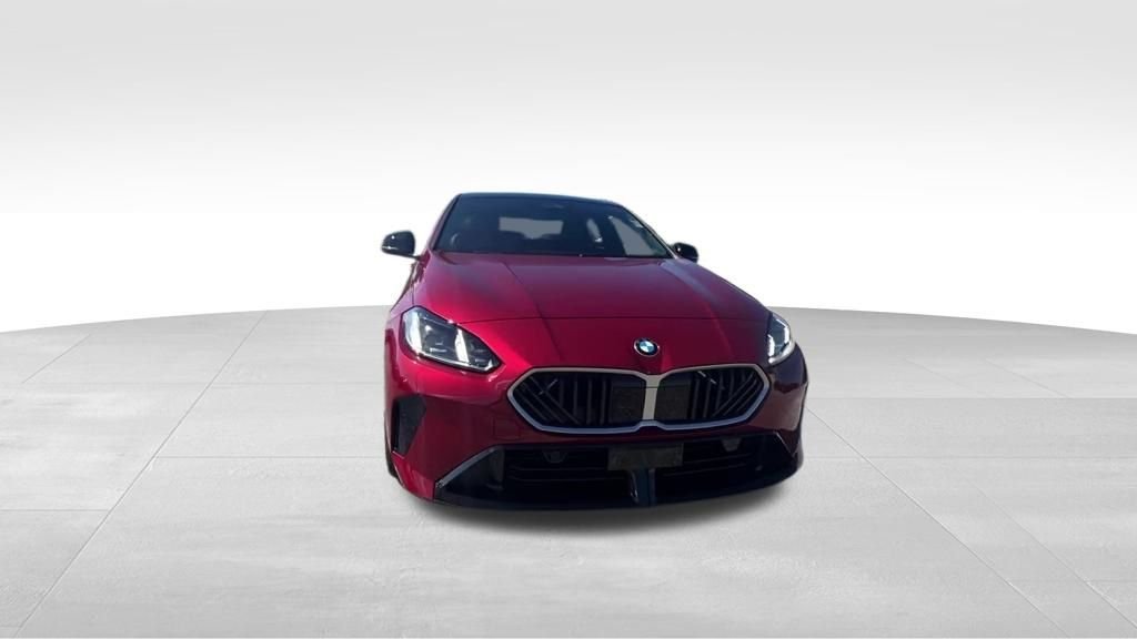 Used 2026 Red BMW 228 Gran Coupe image 15