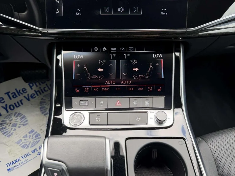 Used 2021  Audi Premium Plus image 15