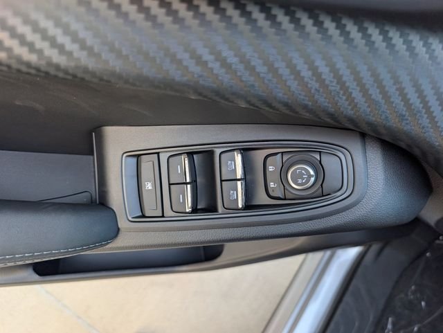 New 2026 ICE SILVER METALLIC Subaru Premium 7-Passenger image 15