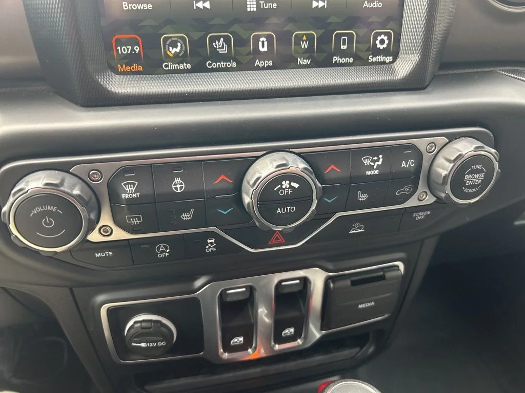 2023 Jeep Wrangler 2-Door Sport S - Photo 20