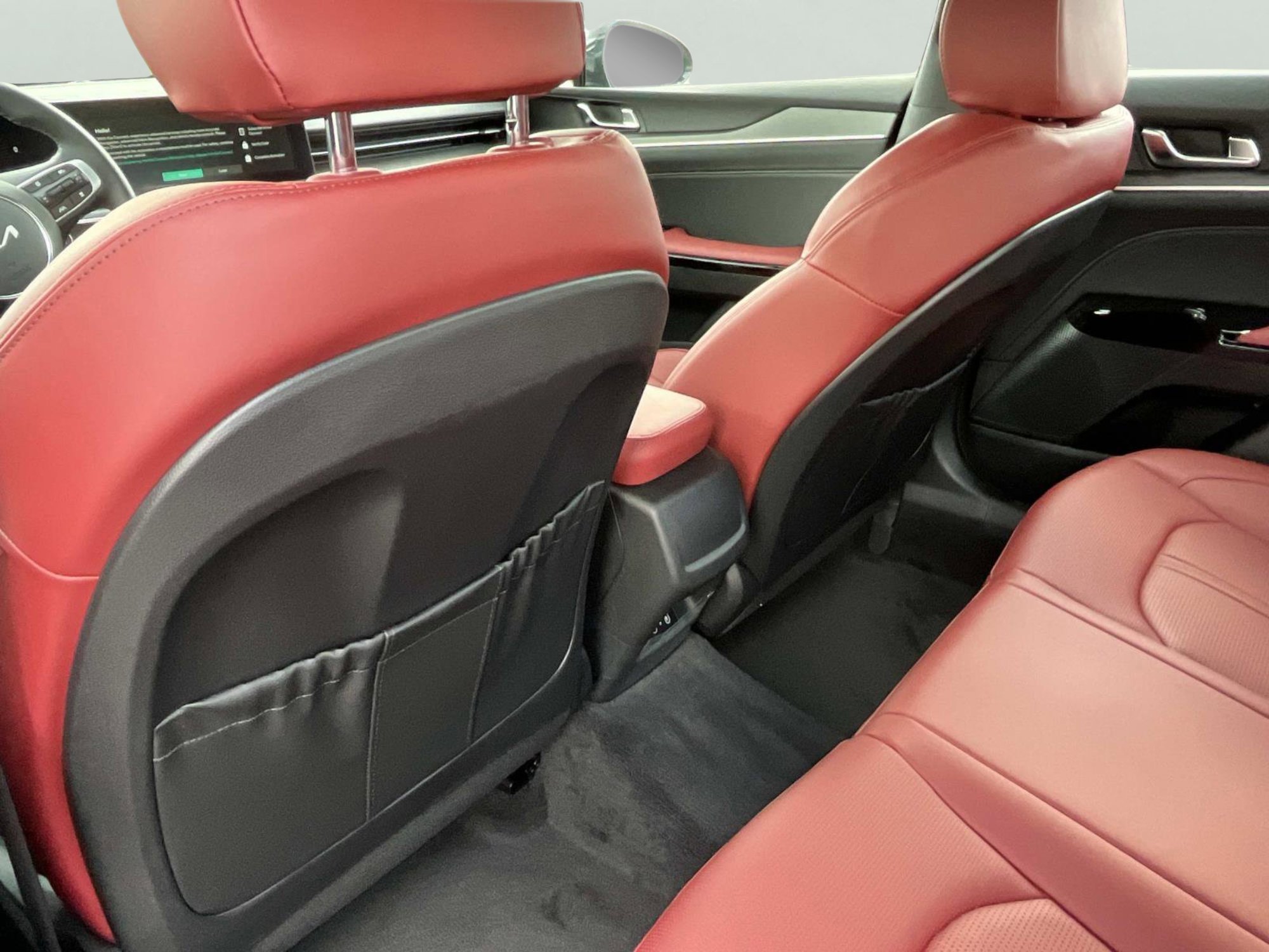 New 2026 Aurora Black Pearl Kia GT-Line image 15