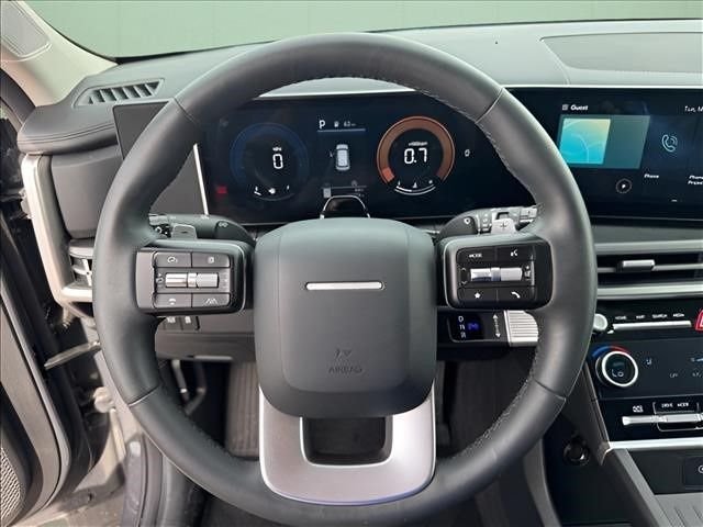 Used 2026 Gray Hyundai SEL image 26
