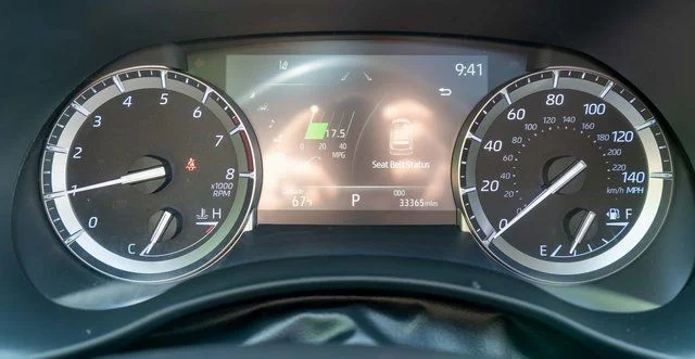 Used 2022 Gray Toyota XLE image 26
