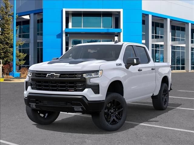 2026 Chevrolet Silverado 1500 LT Trail Boss - Photo 6