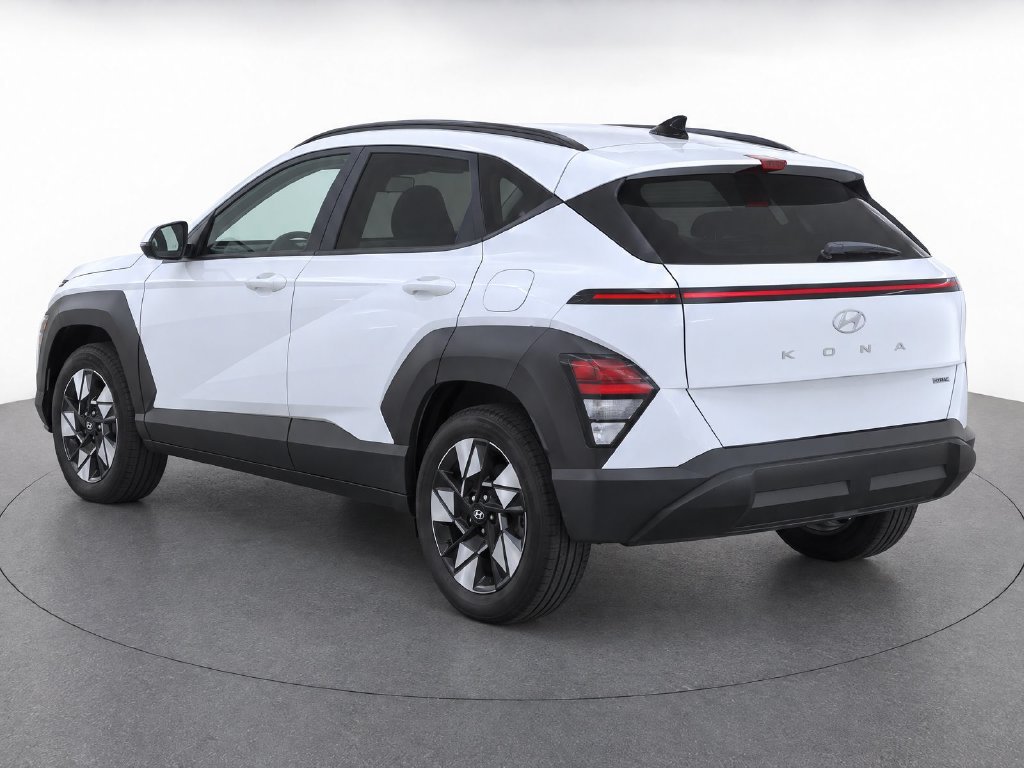 2024 Hyundai Kona SEL - Photo 24