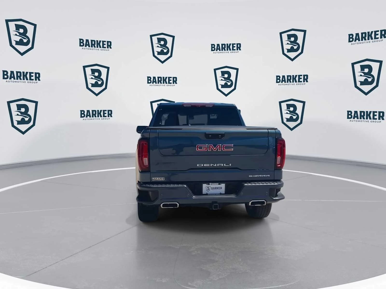 2024 GMC Sierra 1500 Denali Denali - Photo 8