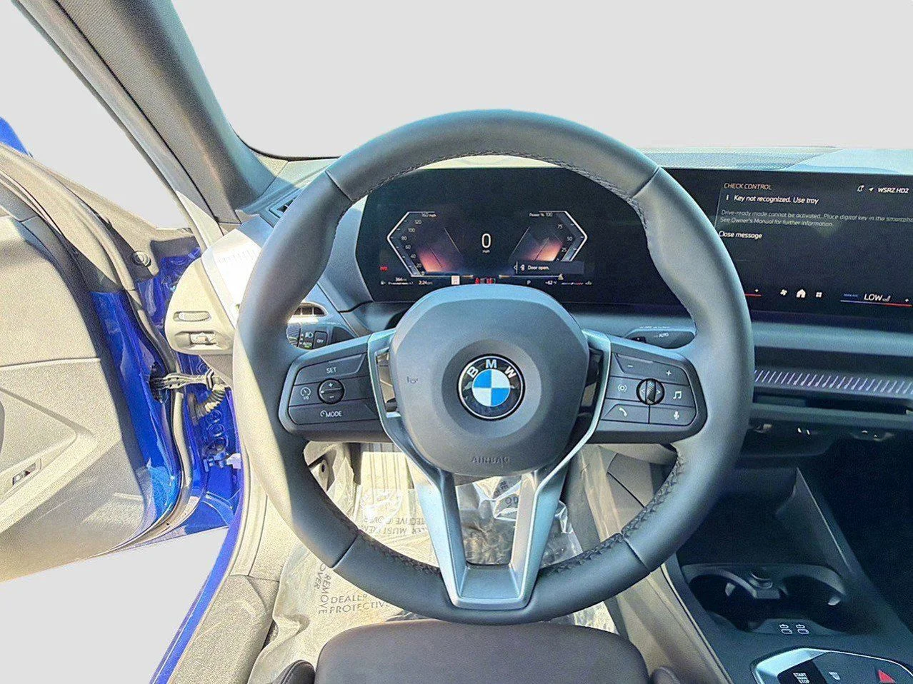 New 2026 Portimao Blue Metallic BMW 228 Gran Coupe image 36