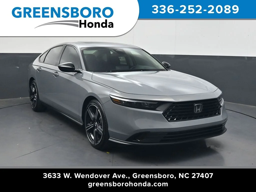 New 2026 Urban Gray Pearl Honda SE image 1