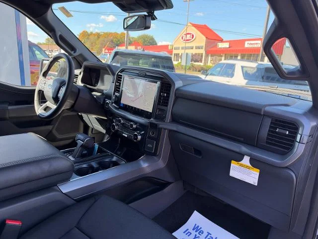 New 2026 Avalanche Ford XLT image 43