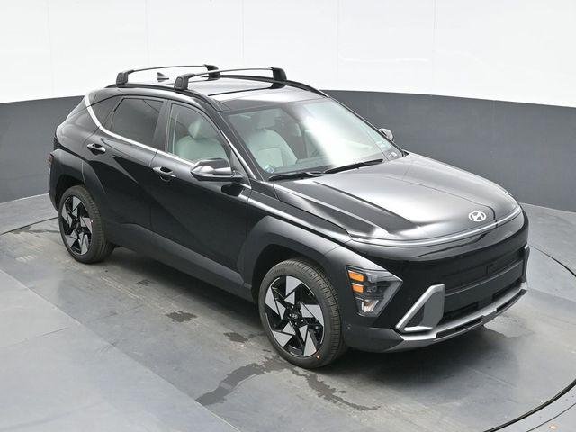 New 2027 Black Hyundai Limited AWD image 14
