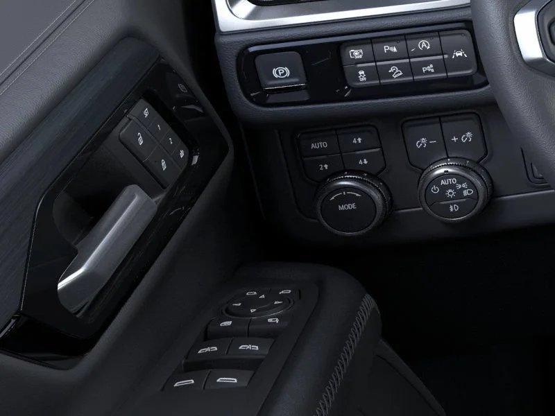 New 2026 Glacier White Tricoat GMC Denali image 22