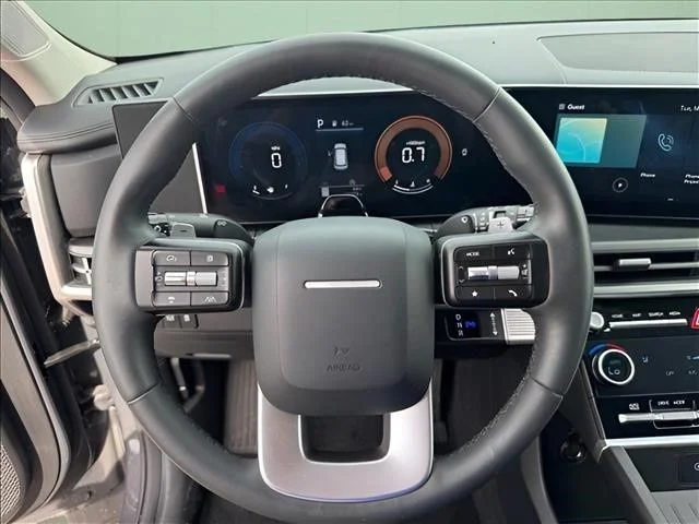 Used 2026 Gray Hyundai SEL image 26