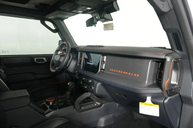 New 2026 Oxford White Ford Raptor® image 32