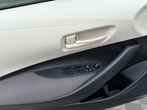 Used 2025 Silver Toyota LE image 15