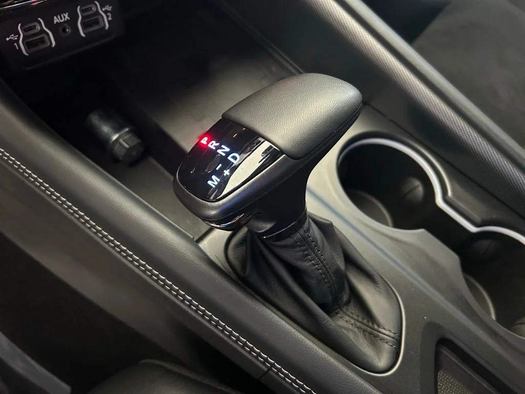 Used 2023 Black Dodge SRT Hellcat image 8