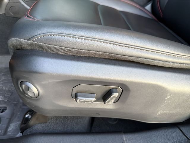 2025 Jeep Wrangler 4-Door Rubicon - Photo 27