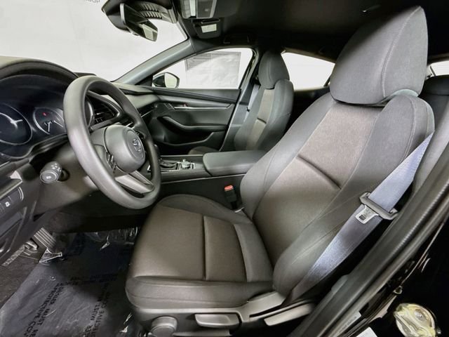 New 2026 Jet Black Mica Mazda 2.5 S image 19