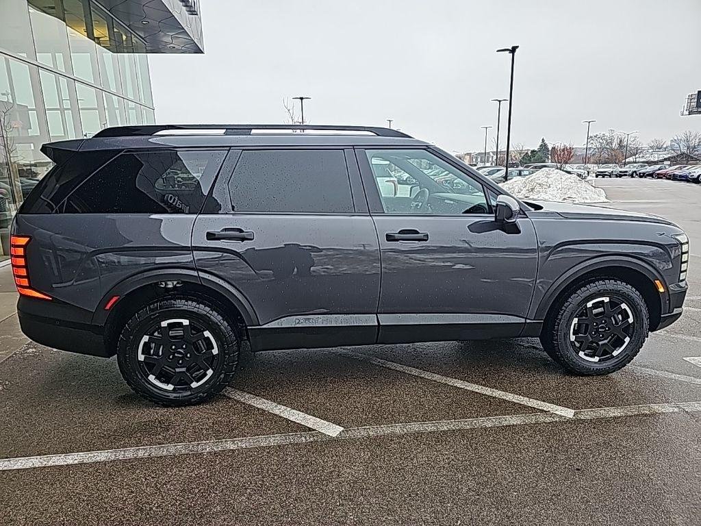New 2026 Gray Hyundai XRT Pro image 6